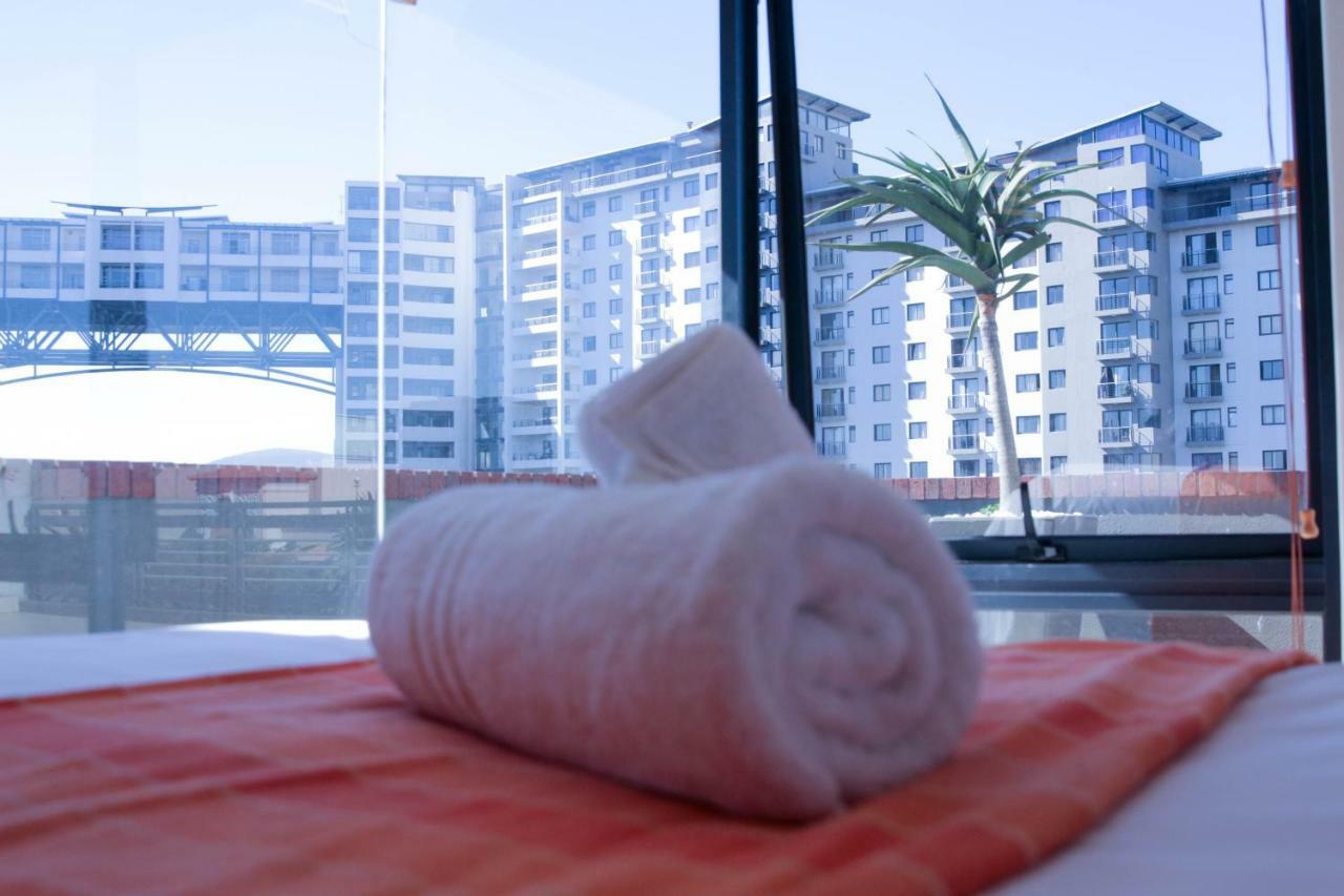 Manhattan Suite-canal Walk Mall Apartment *